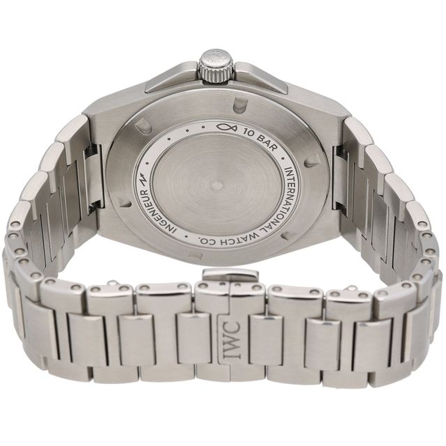 IWC Ingenieur IW328901 Image 4